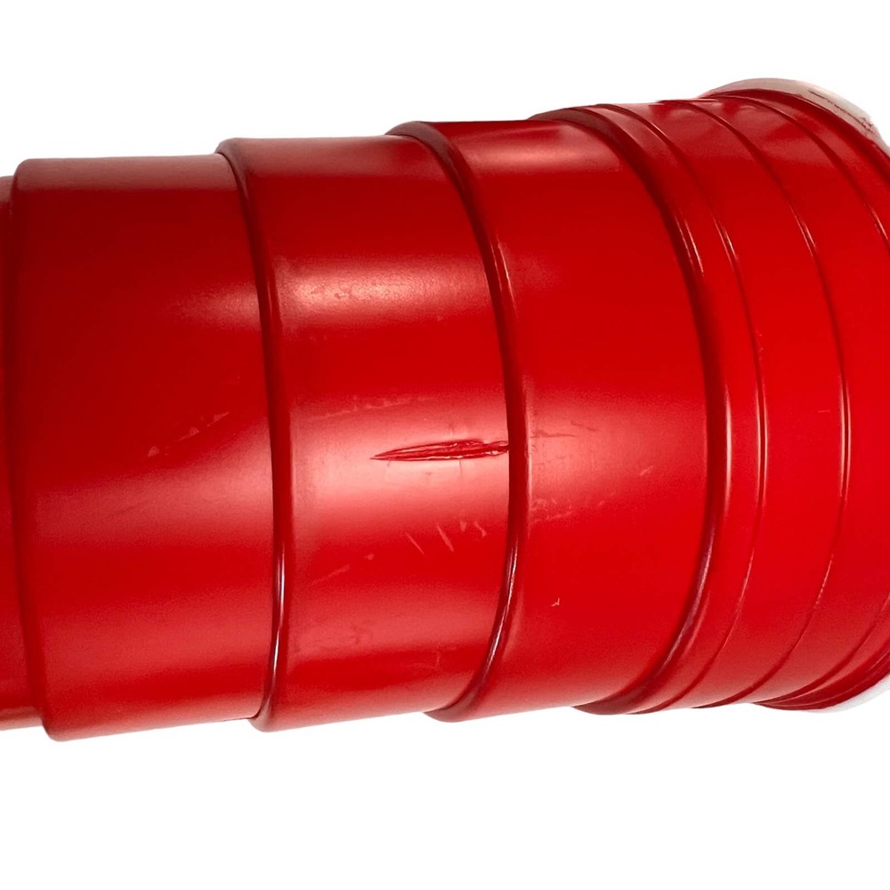 BigMouth Inc. Emergency Red Party Cup. - Picture 7 of 13